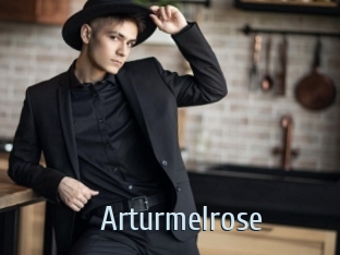 Arturmelrose