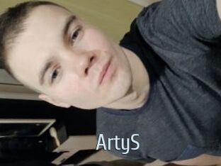 ArtyS