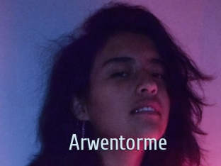 Arwentorme