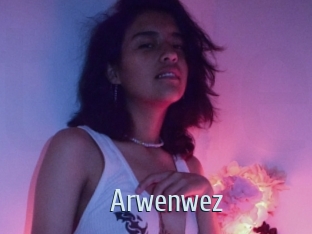 Arwenwez