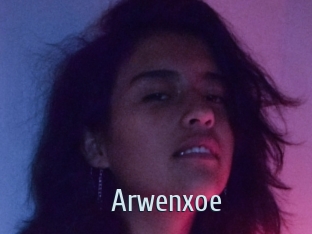 Arwenxoe
