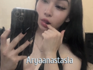 Aryaanastasia