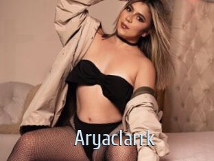 Aryaclarrk