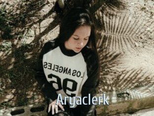 Aryaclerk