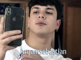 Aryamsebastian