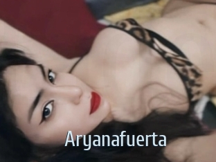 Aryanafuerta