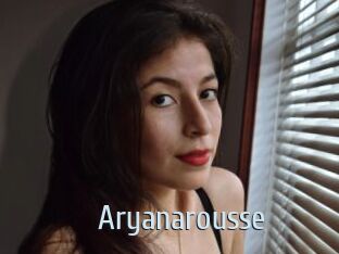 Aryanarousse