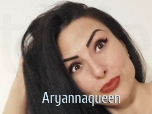 Aryannaqueen