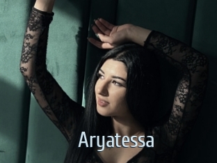 Aryatessa