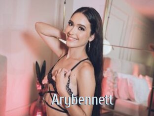 Arybennett