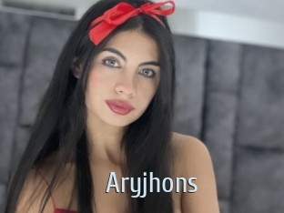aryjhons Ta Model