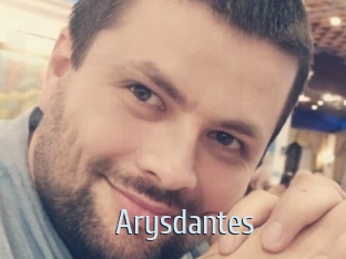 Arysdantes