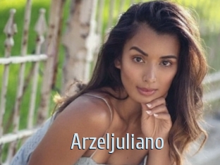 Arzeljuliano