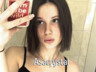 asacrystal Ta Model