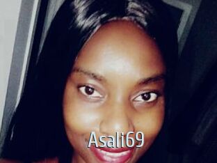 Asali69