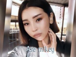 Ase_mikey