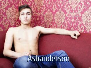 Ashanderson