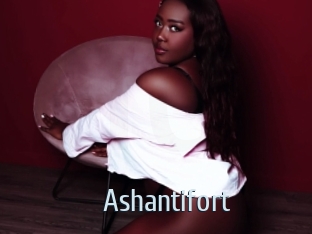 Ashantifort