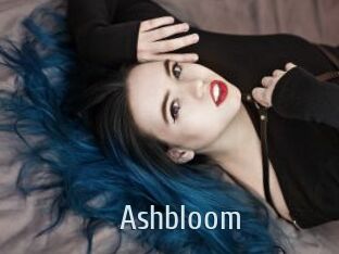 Ashbloom