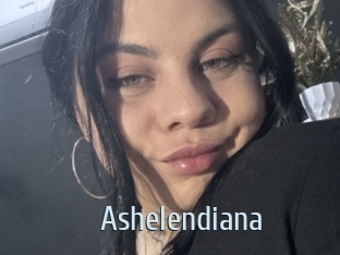 Ashelendiana