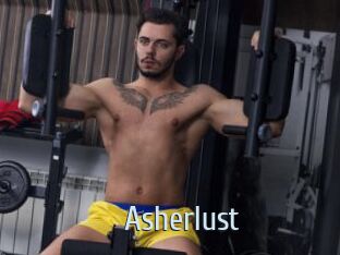 Asherlust