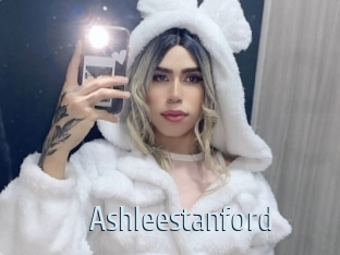 Ashleestanford