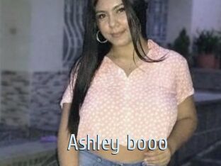 Ashley_booo