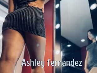 Ashley_fernandez