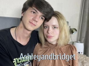 Ashleyandbridget