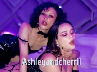 Ashleyandcherrii