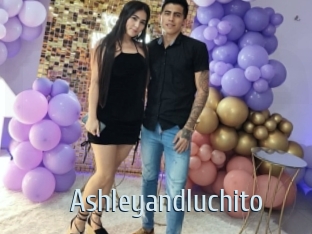 Ashleyandluchito