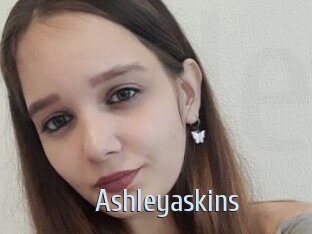 Ashleyaskins