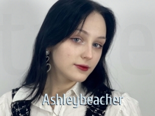 Ashleybeacher