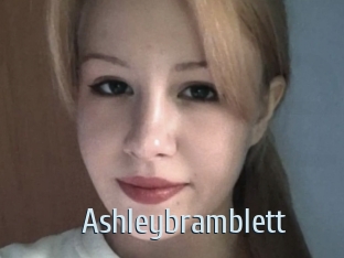 Ashleybramblett