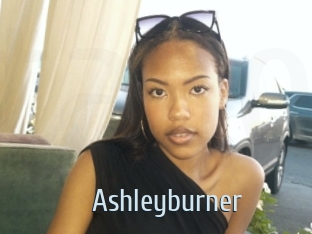 Ashleyburner