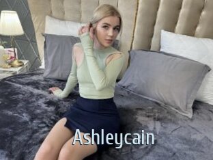 Ashleycain