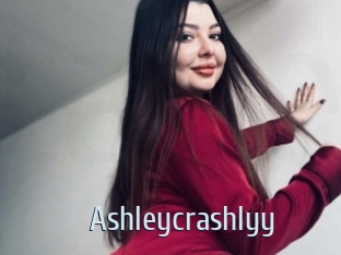 Ashleycrashlyy