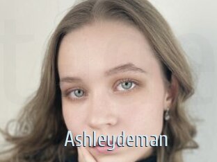 Ashleydeman