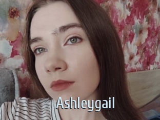 ashleygail Ta Model