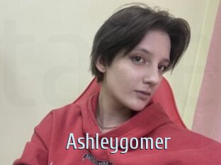 Ashleygomer