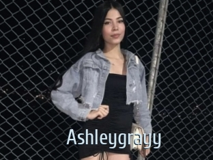 Ashleygrayy