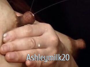 Ashleymilk20