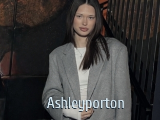 Ashleyporton