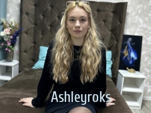 Ashleyroks