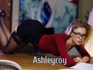 Ashleyroy