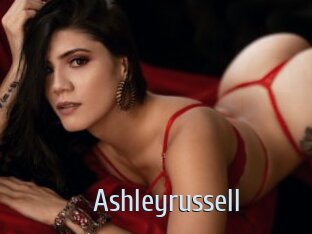 Ashleyrussell