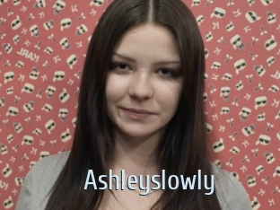 Ashleyslowly