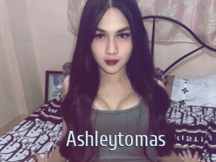 Ashleytomas