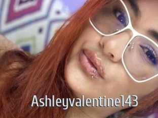 Ashleyvalentine143