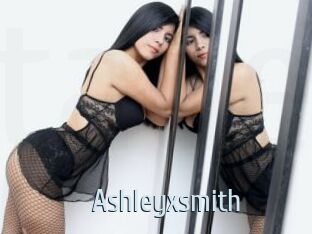 Ashleyxsmith